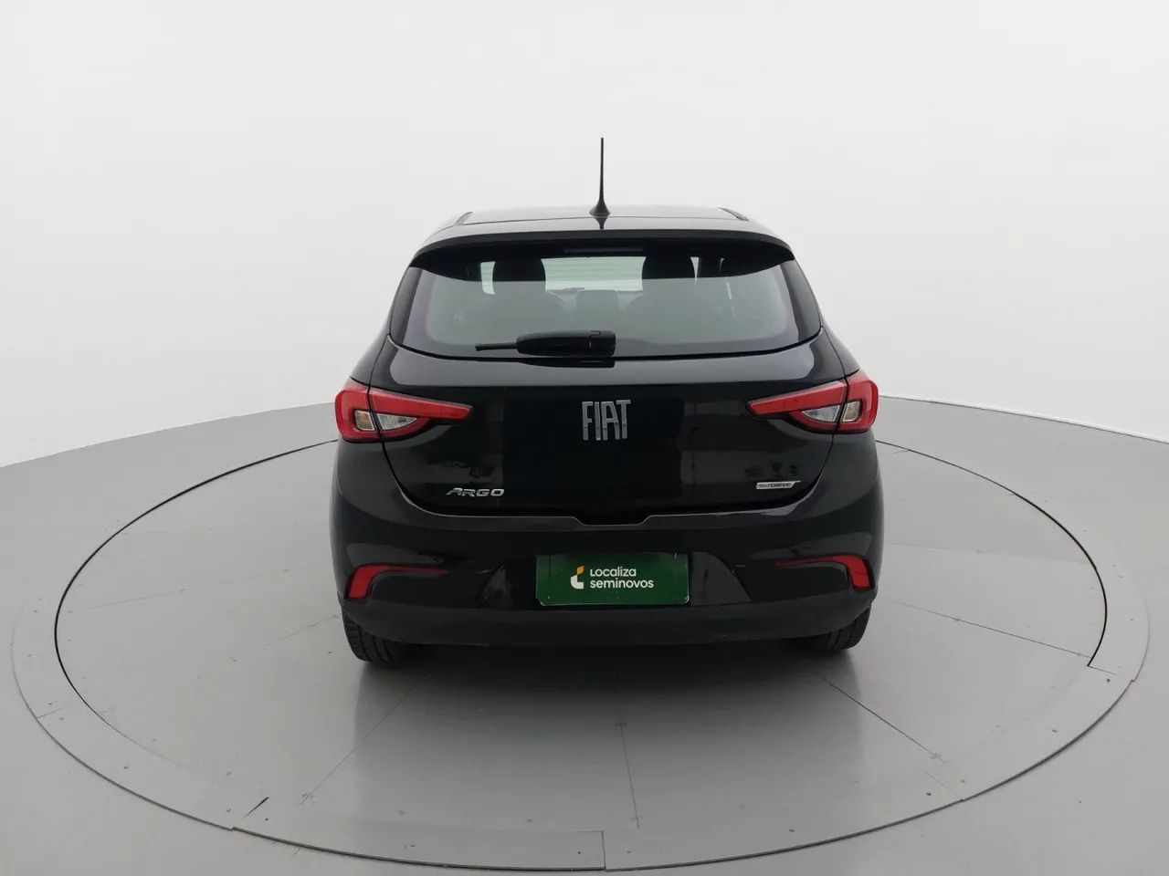 Fiat Argo Drive 1.0 Firefly 2026 - Foto 4