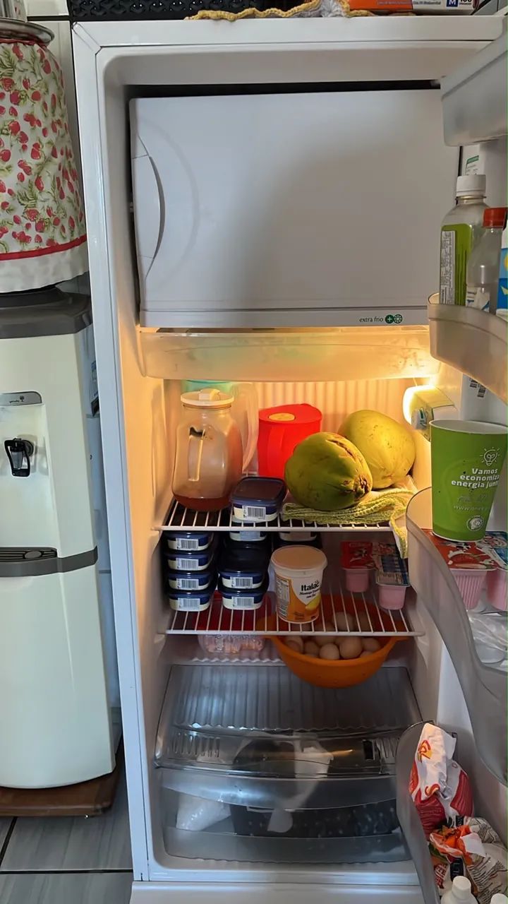 Geladeira