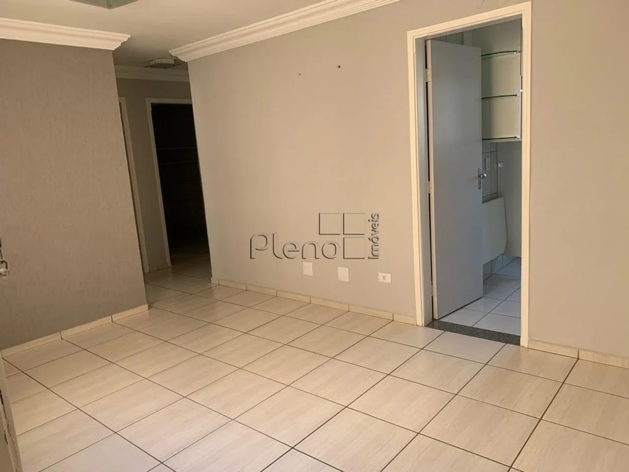 Apartamento à venda em Campinas, Parque Industrial, com 3 quartos, com 63 m²