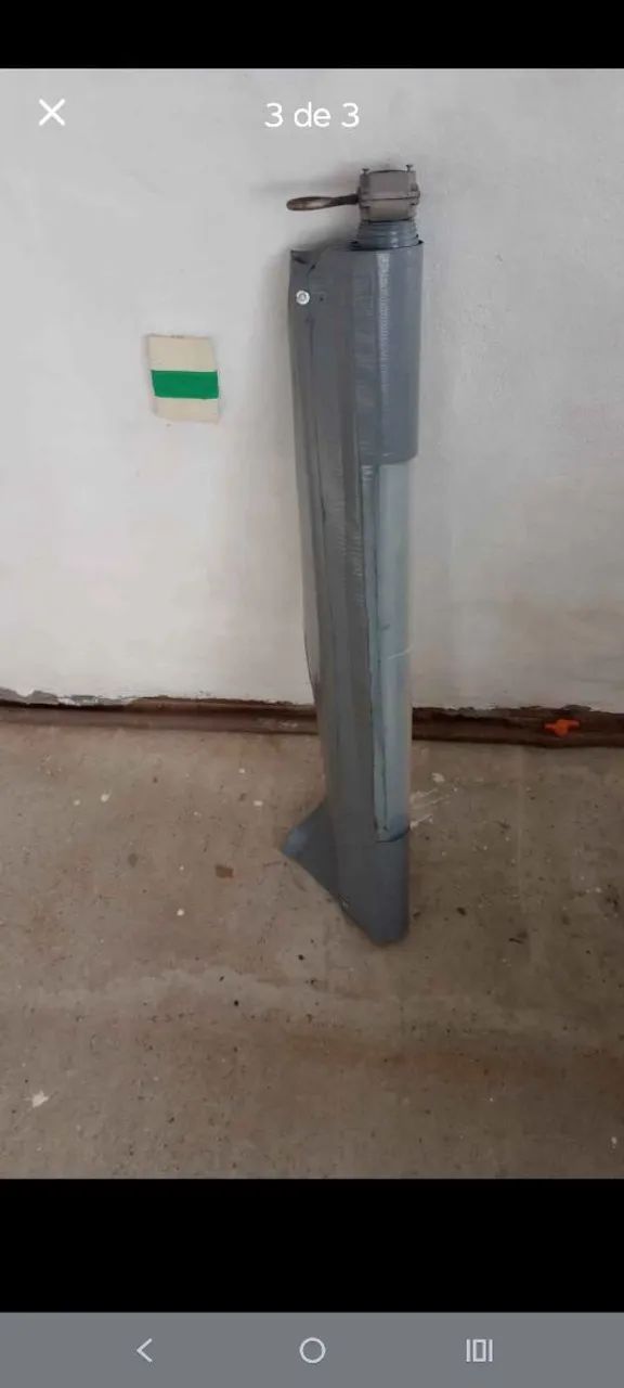 Toldo  - Foto 3