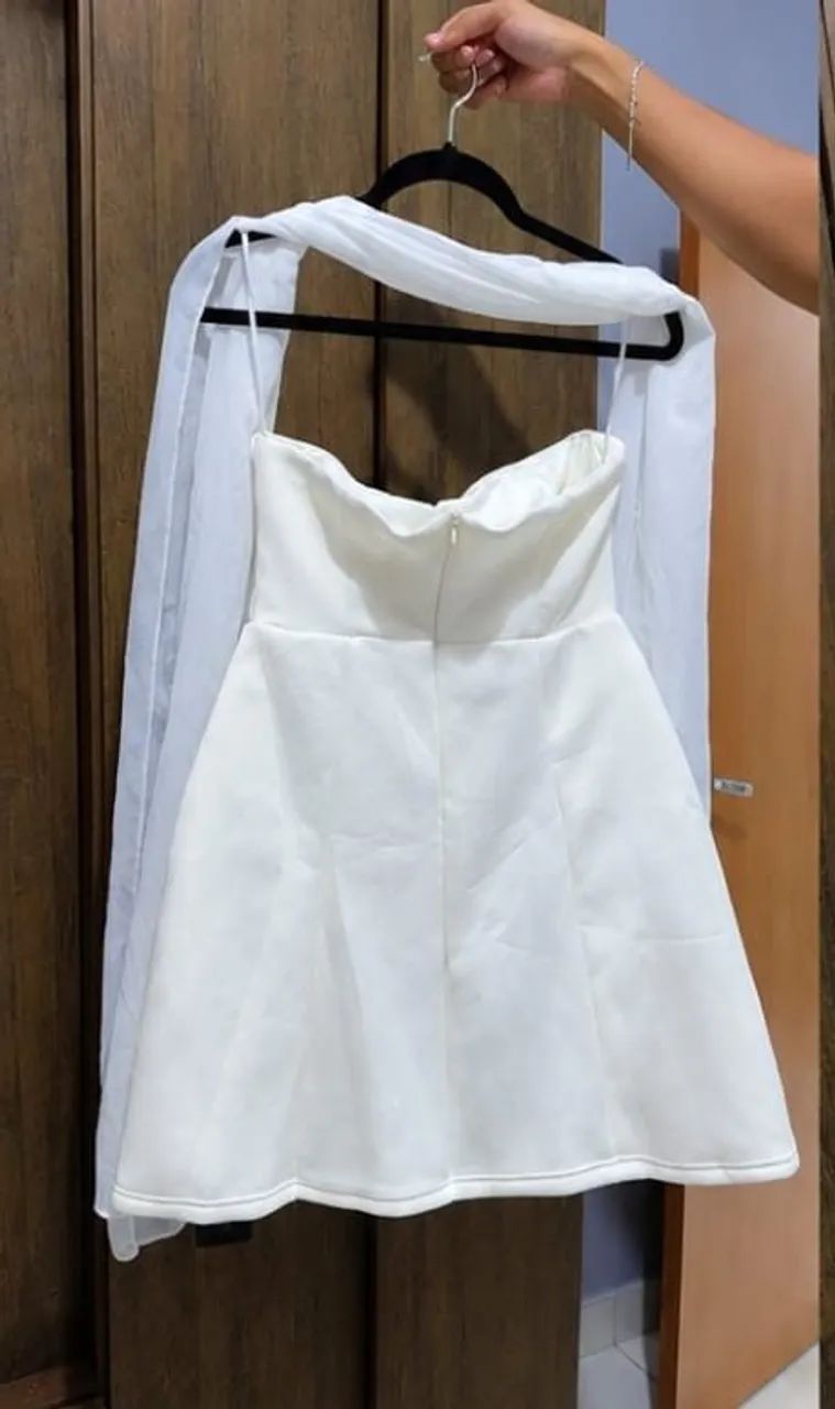 Vestido - Foto 2