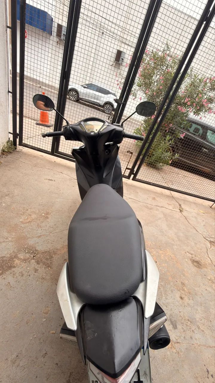 Biz 125 completa  - Foto 2