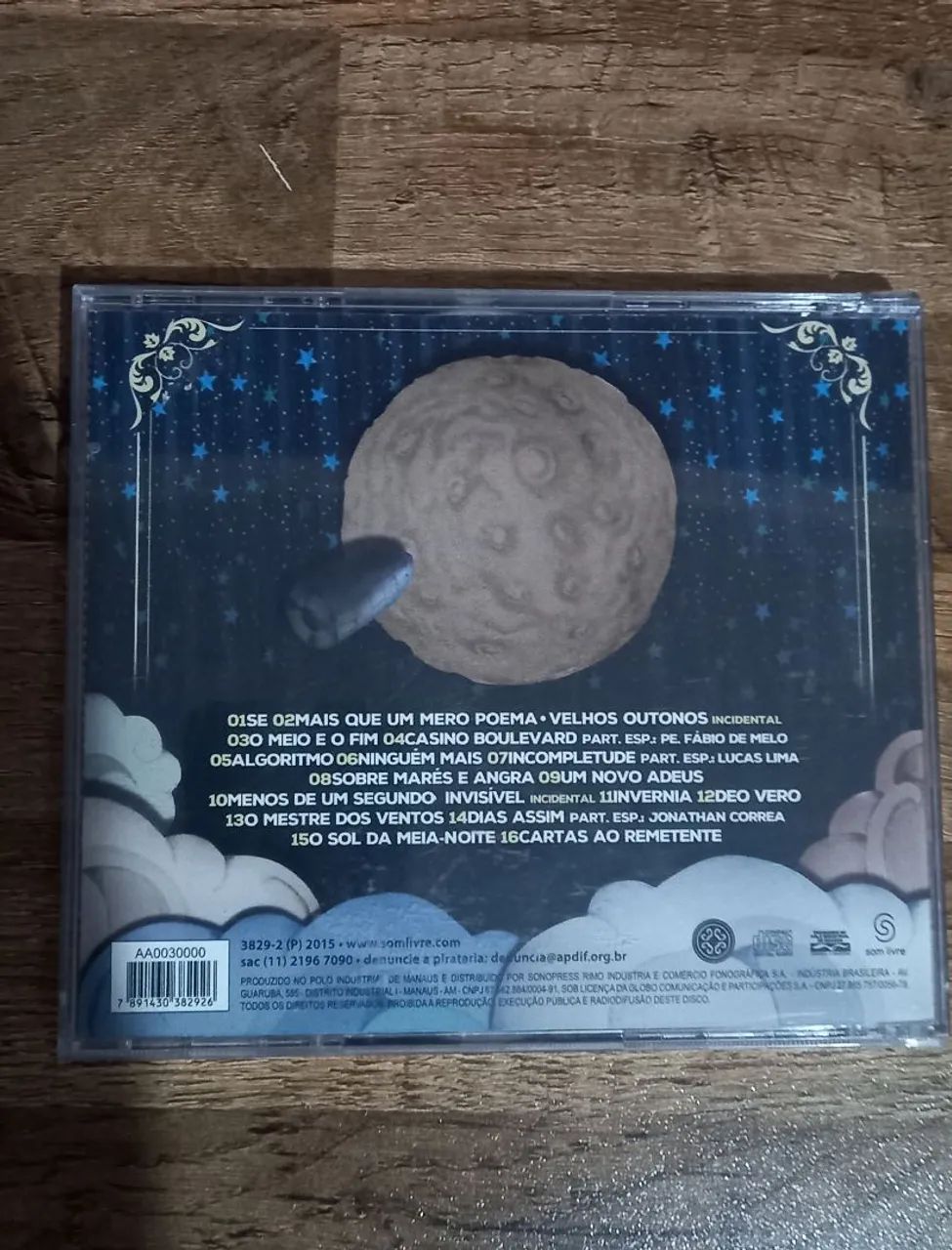 CD Rosa de Saron - Foto 2