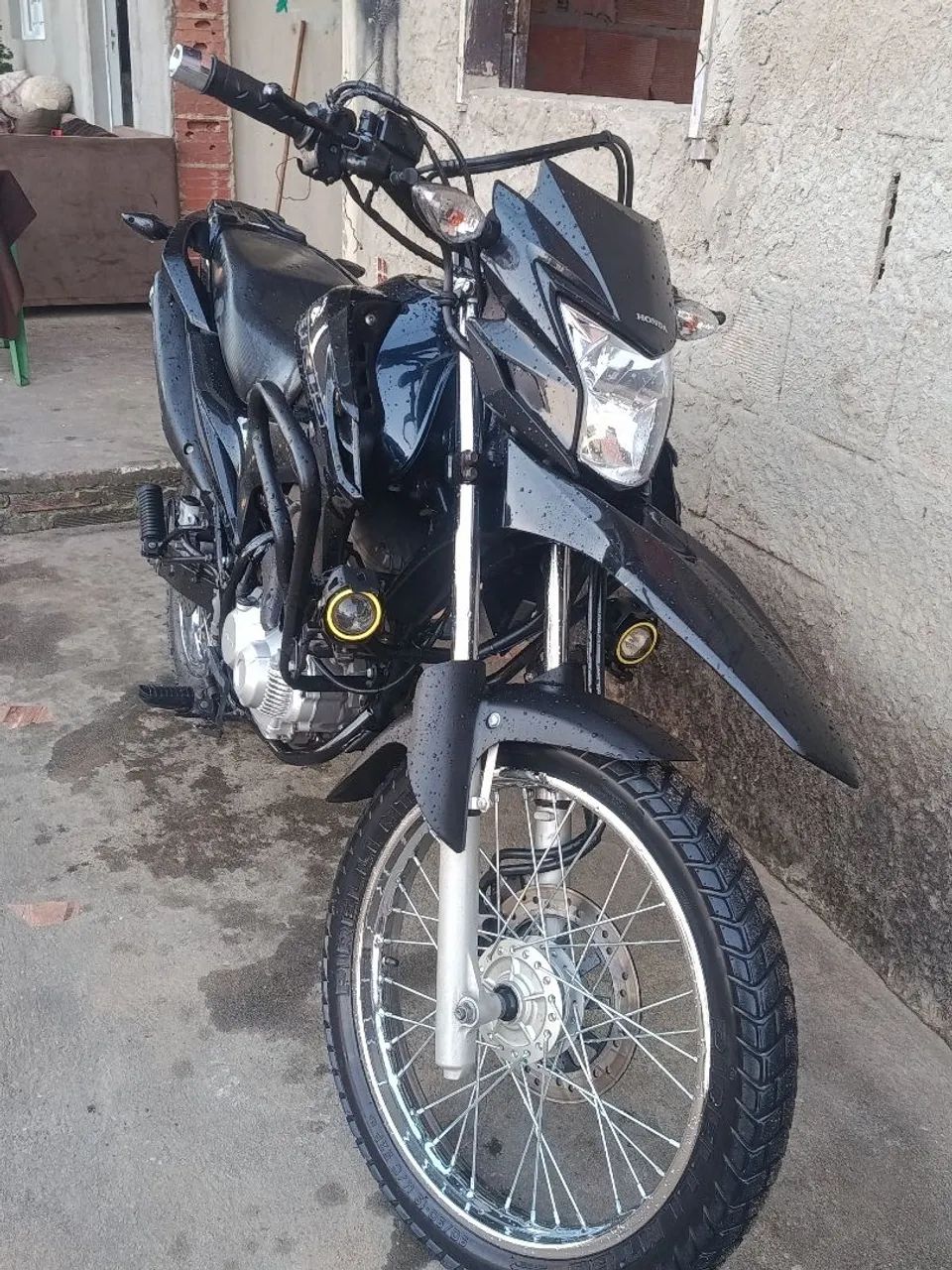 Estado de zera