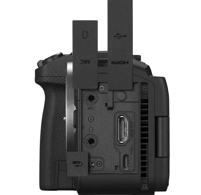 Câmera Canon EOS R6 V Corpo Nova Lacrada - Foto 5