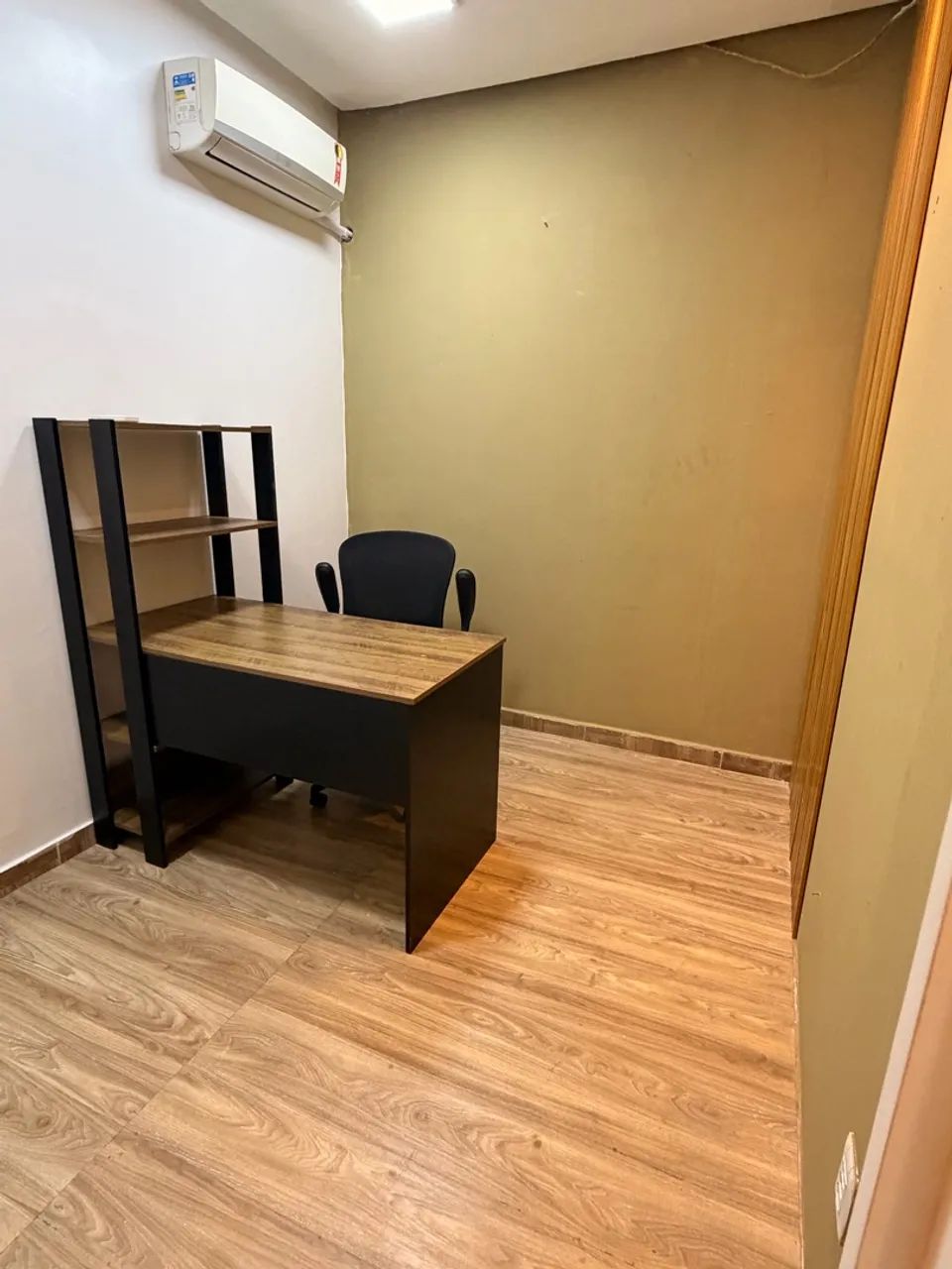 Sala comercial parque 10  - Foto 2