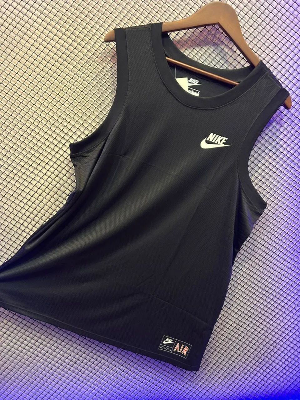 Shorts e camisas de 1° linha - Foto 4