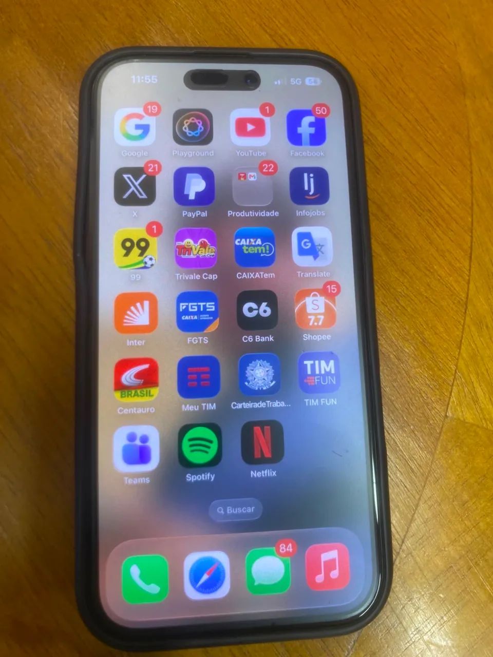 iPhone 16 - Foto 3