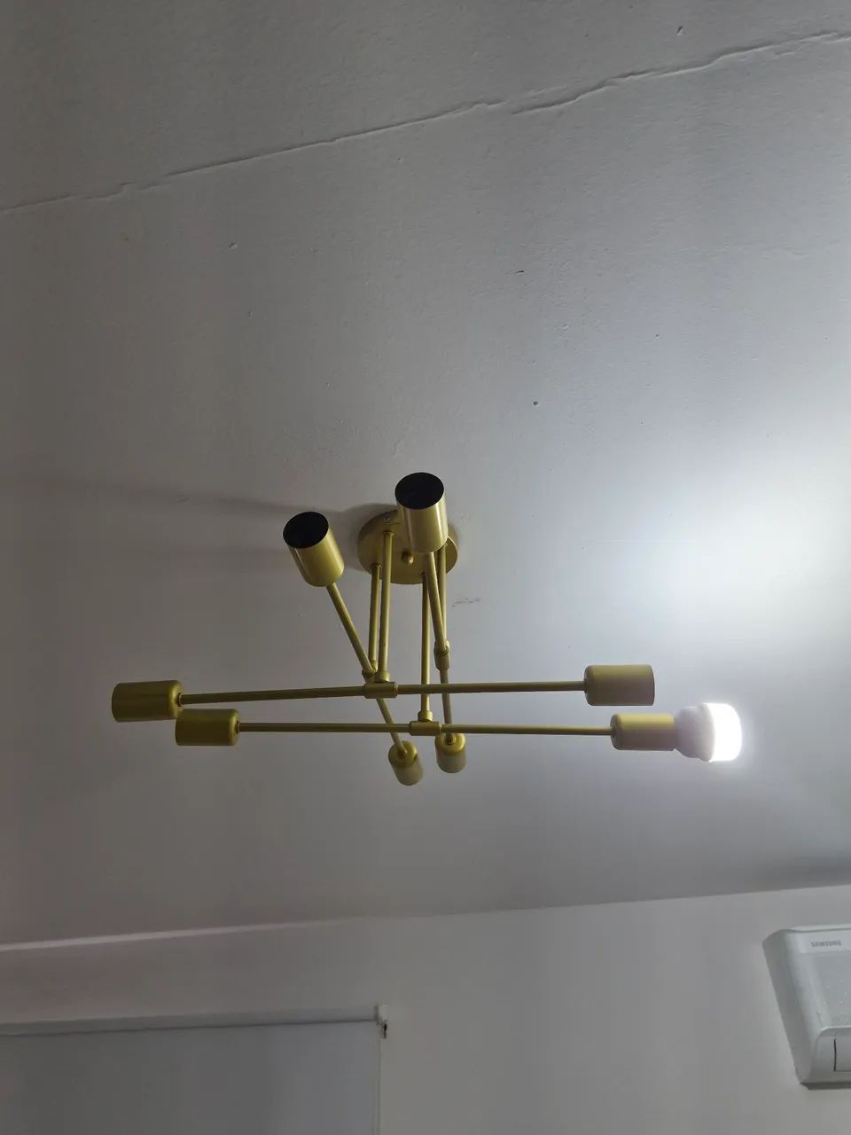 Lustre pendente  - Foto 2