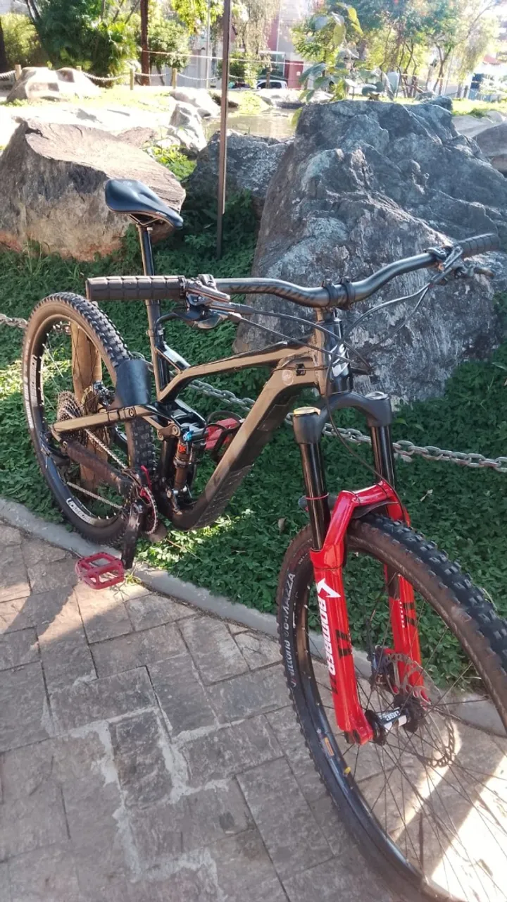gt force