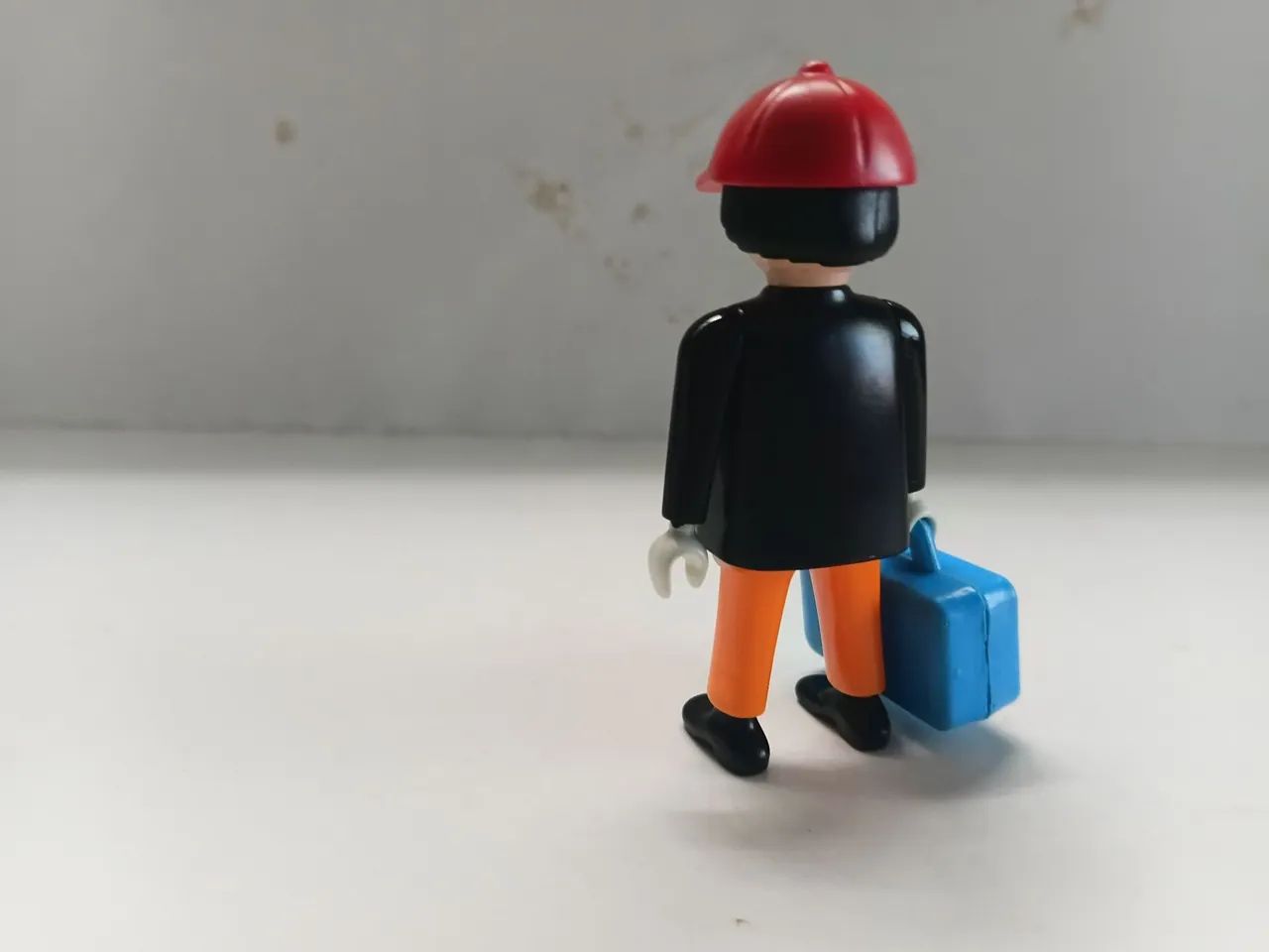 Playmobil turista - Foto 4