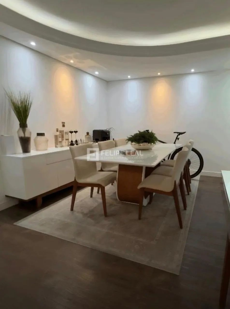 Apartamento em Campinas - São José, SC