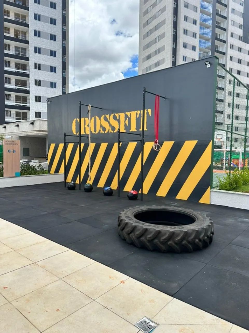 Reserva Parque Águas Claras 2 e 3 quartos até 100% financiado! - Foto 4