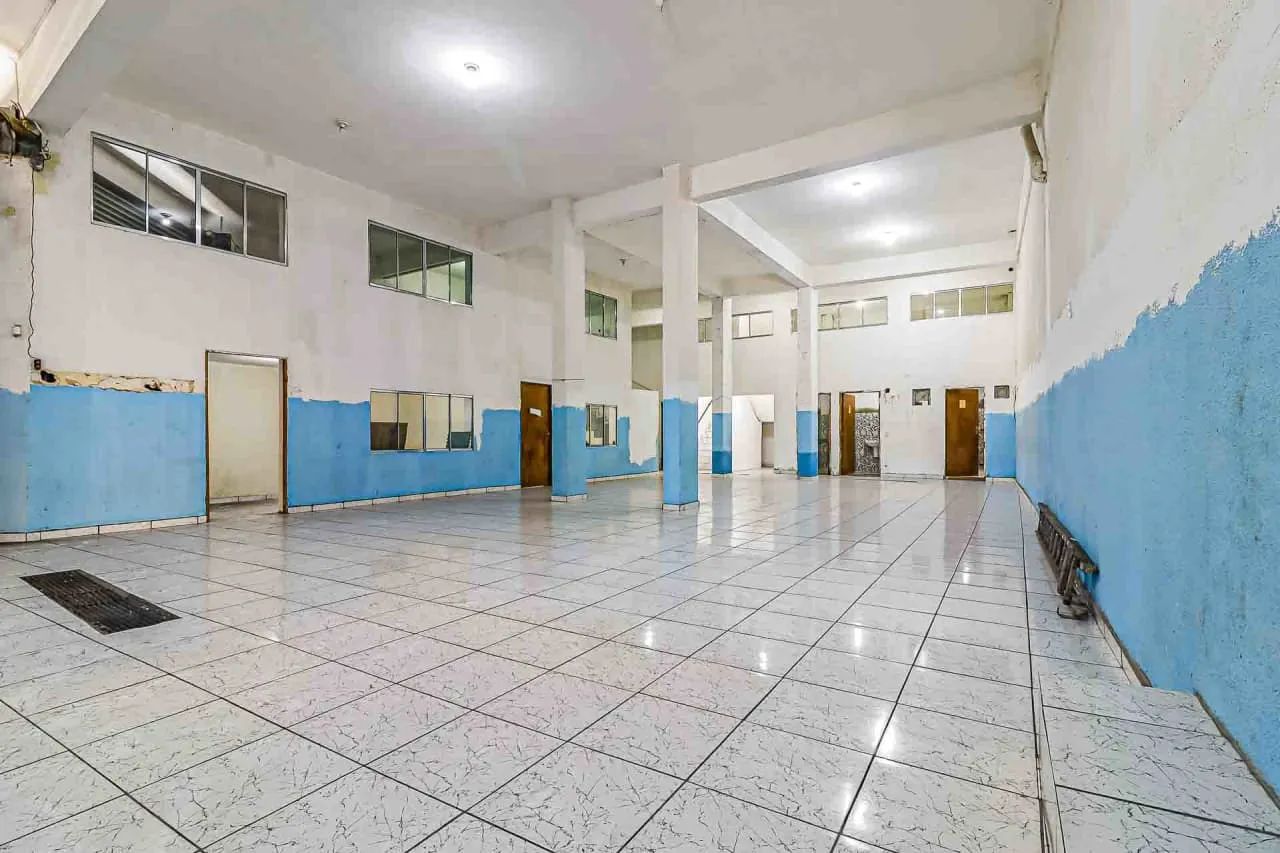Prédio comercial na Estrada do M'Boi Mirim, 135  1120 m² - Foto 4