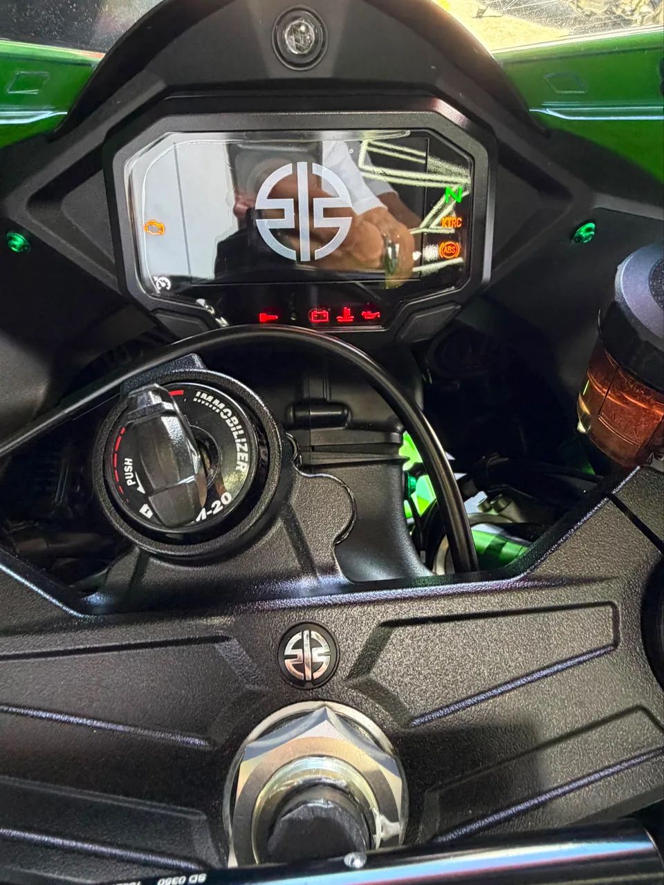 ZX- 10  Ninja - Foto 5
