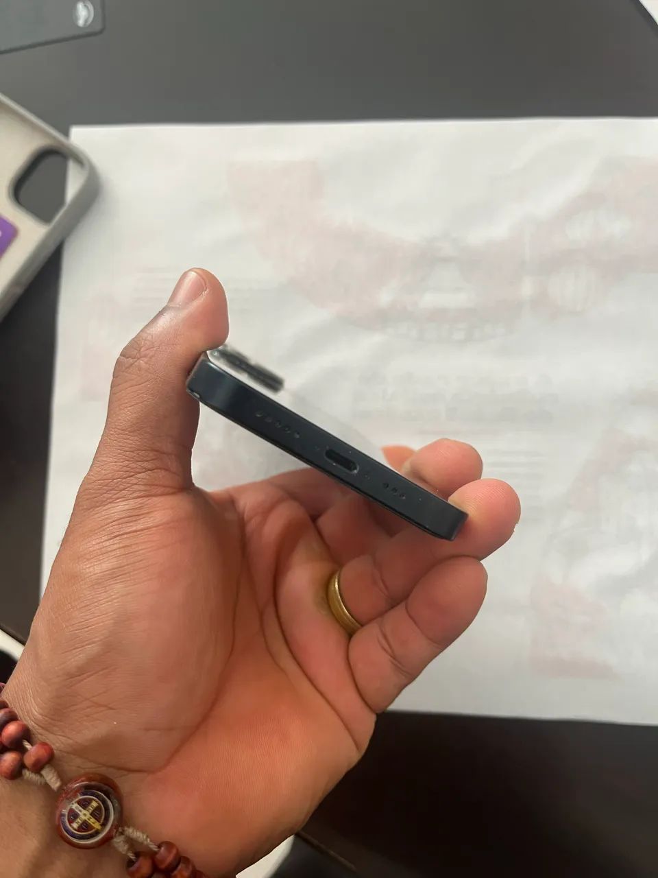 iPhone 14 128 gb  - Foto 5