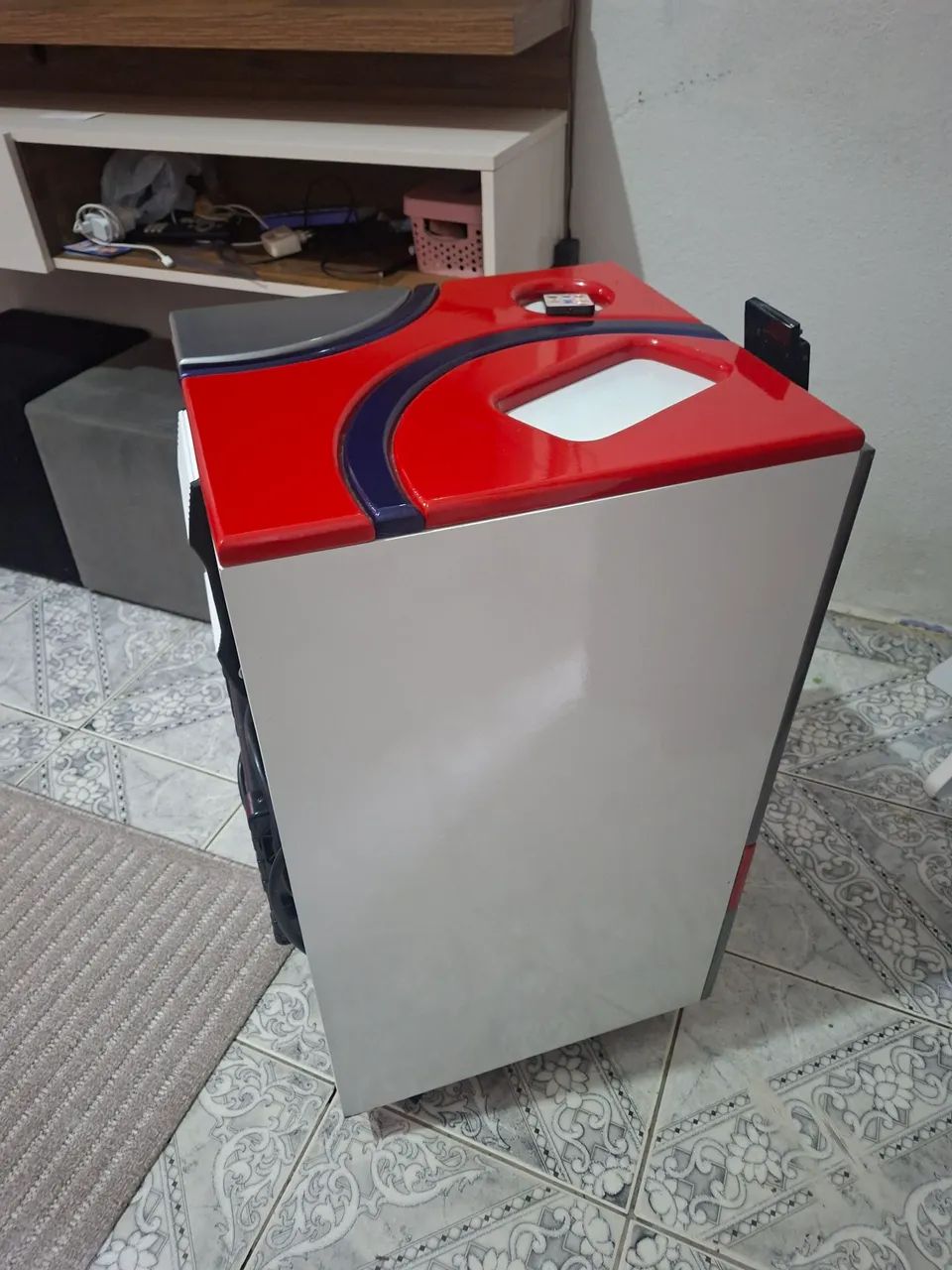 vendo caixa bob completa  - Foto 3