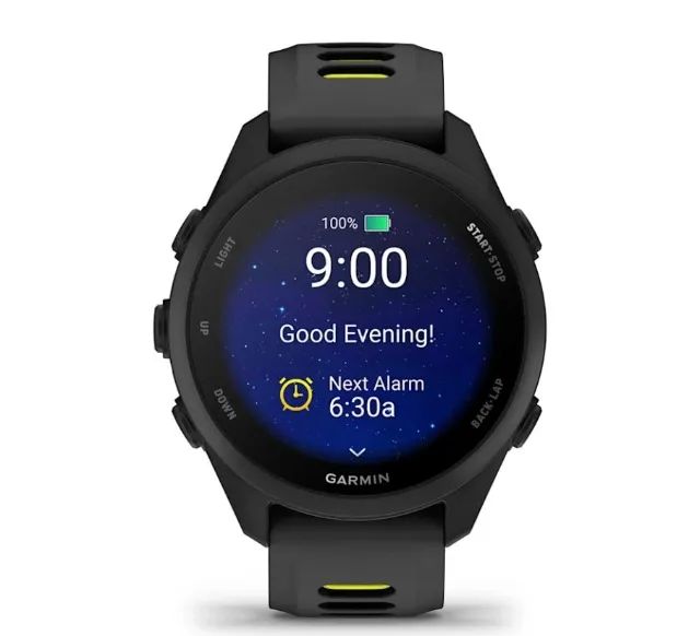 Garmin Forerunner 170 - Foto 2