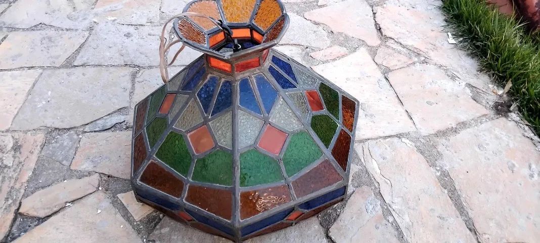 Lumin árias de teto são duas - Foto 2