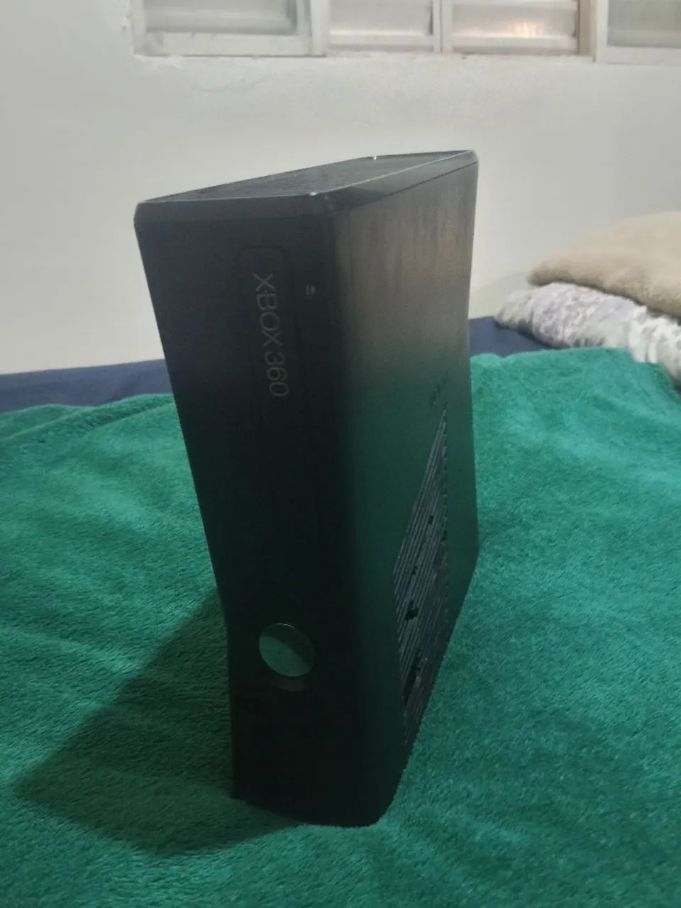 Xbox 360 slim usado - Foto 2
