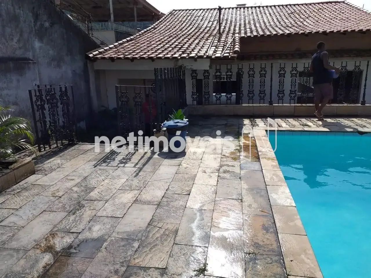 Casa com 4 quartos na Freguesia - Foto 4