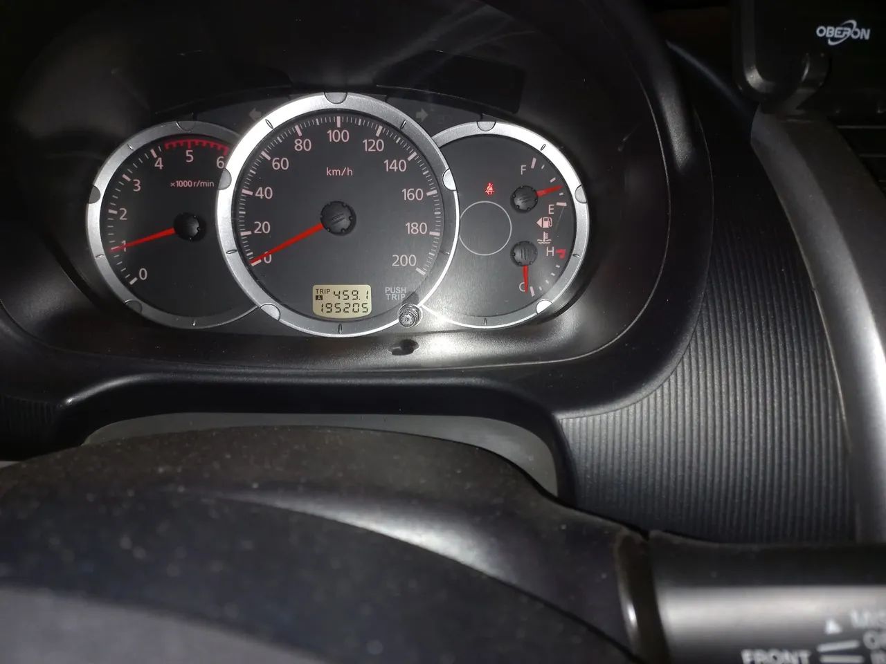 Mitsubishi L200 L200 Triton GLS 3.2 CD TB Int.Diesel Mec 2013
