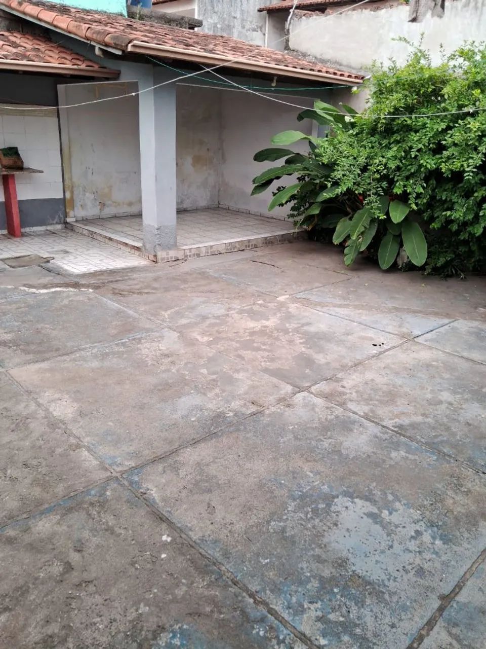 Lote Região de Grande Valorização (Bairro Brisamar, Vila Velha)