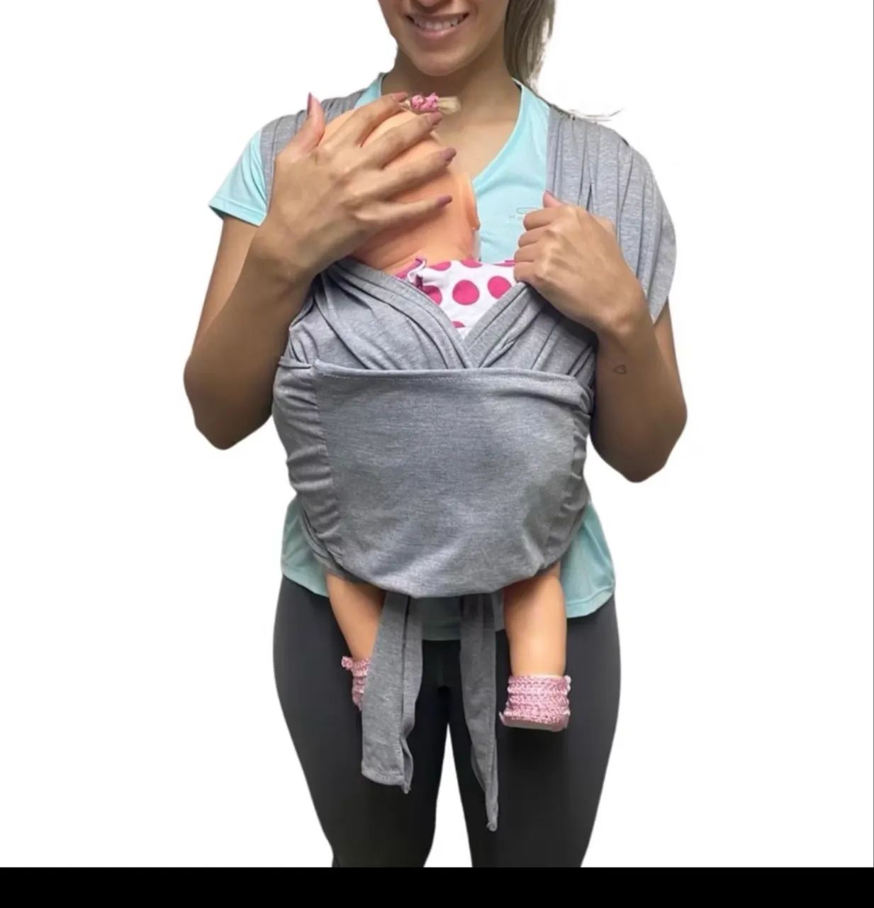 Sling de vestir 