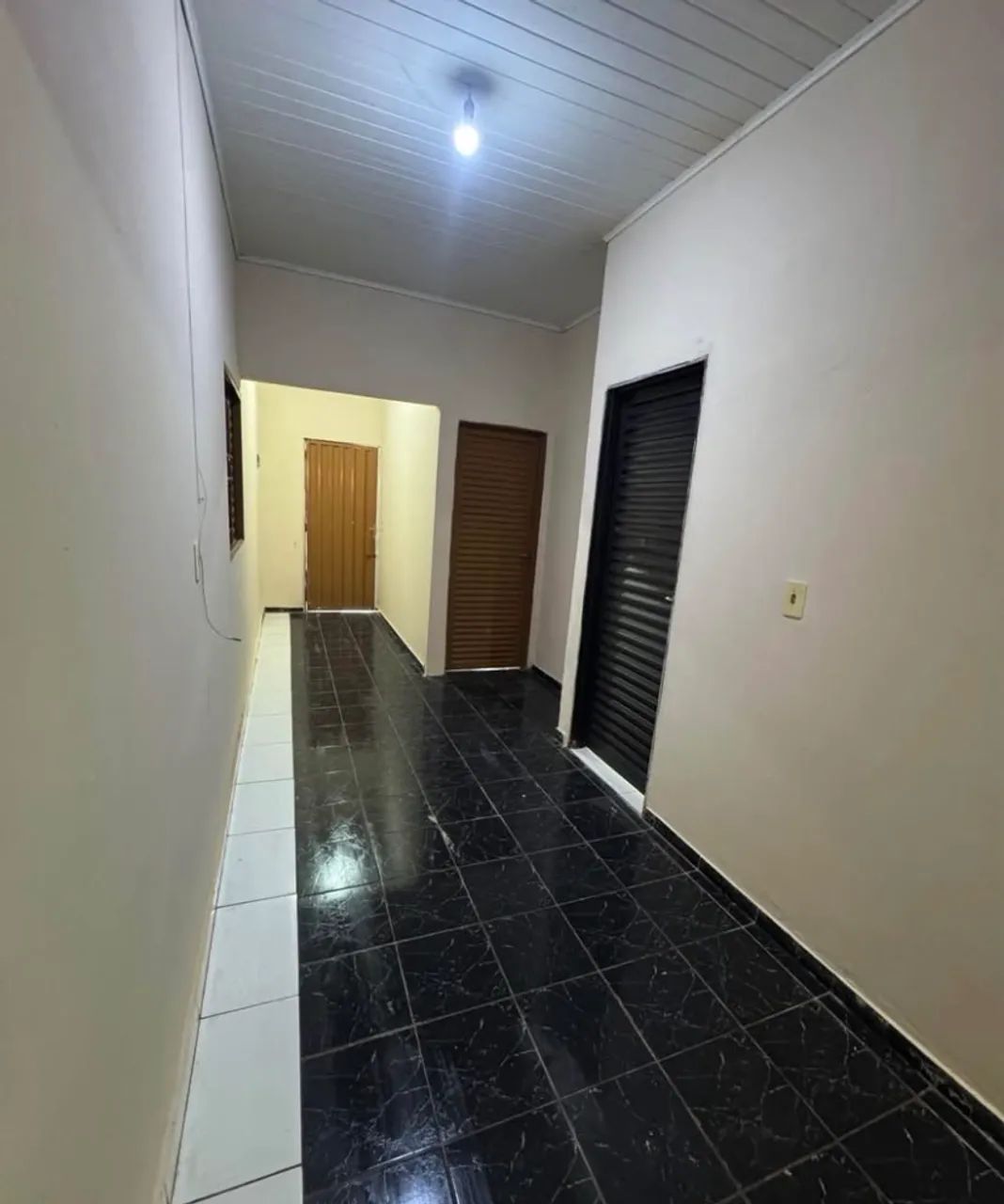 Lv vendo casa sem garagem no Canivete - Foto 3