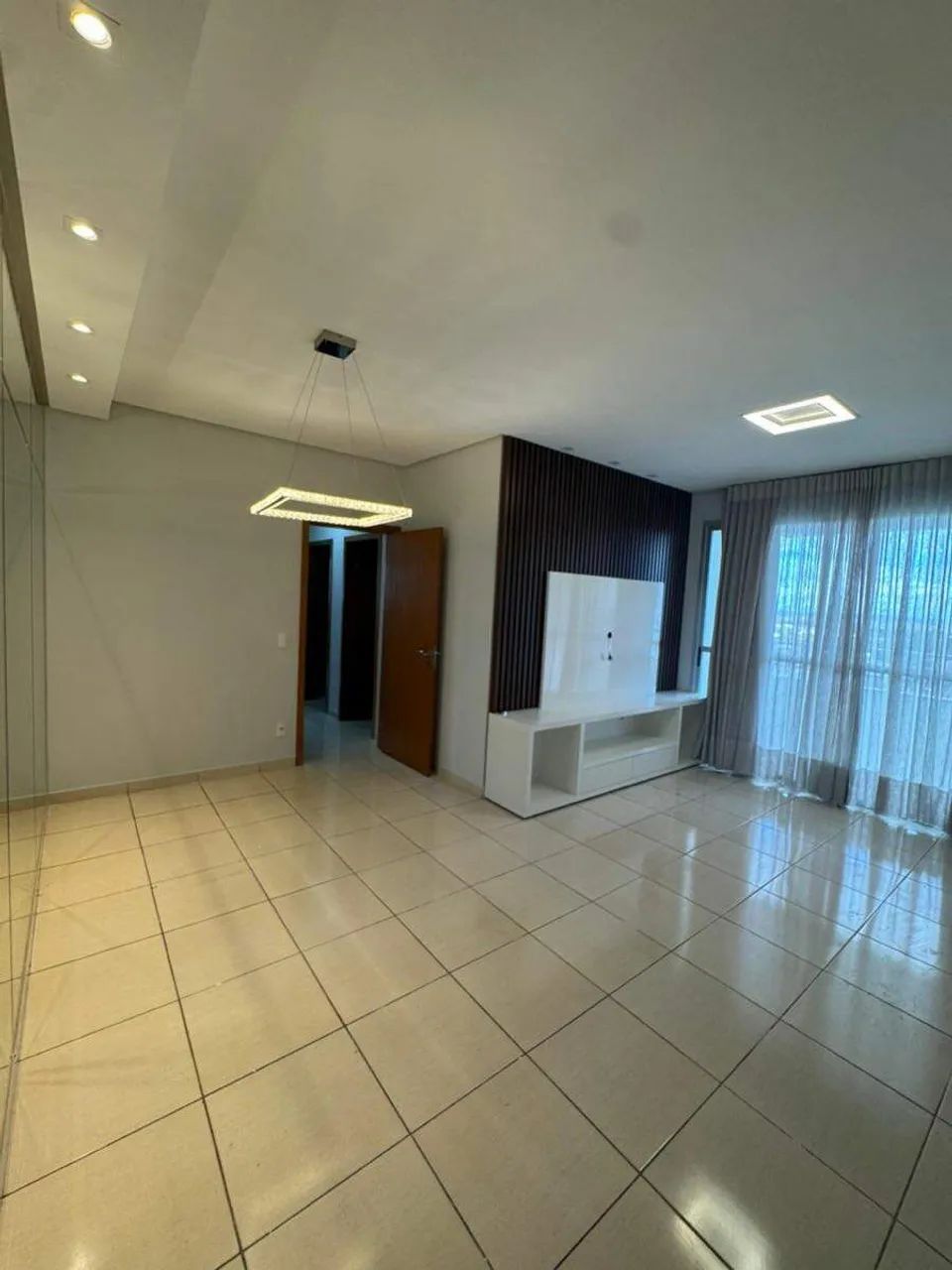 Apartamento para Locação  Edifício Portal do Sul - Foto 3