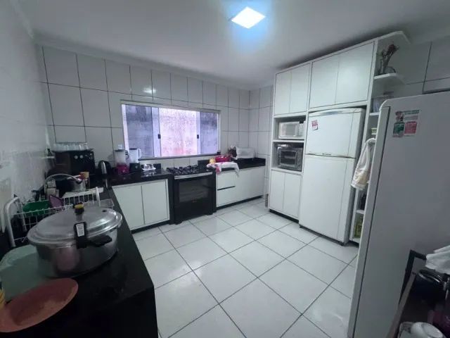  Casa na quadra 24 Buritis IV  - Foto 3