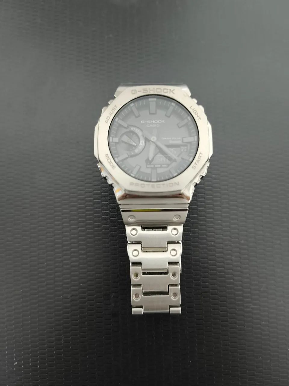 Relógio Casio G-shock 