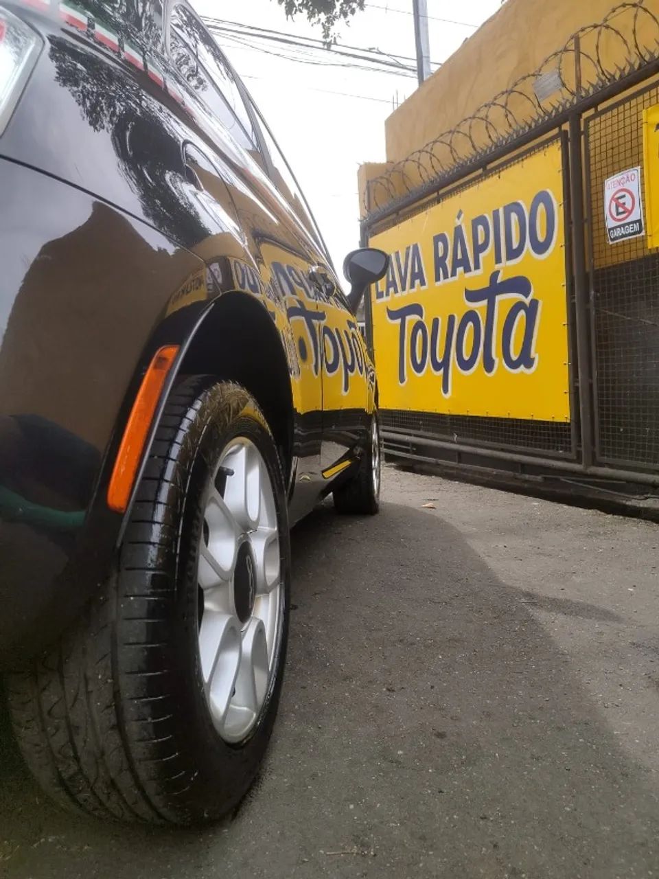 Fiat 500 Cult 1.4 Flex 8V EVO Mec. 2012 - Foto 5