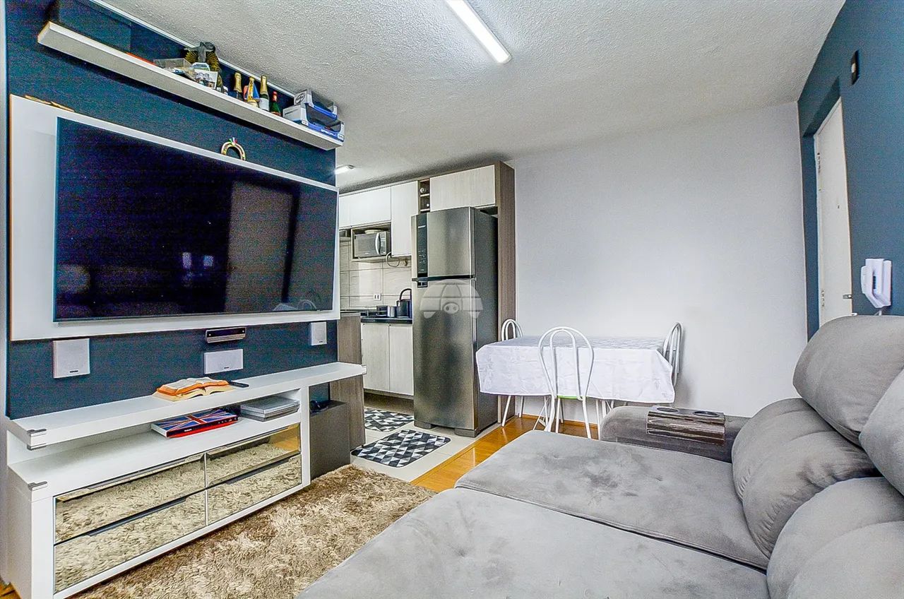 Vendas Apartamento Curitiba PR - Foto 4