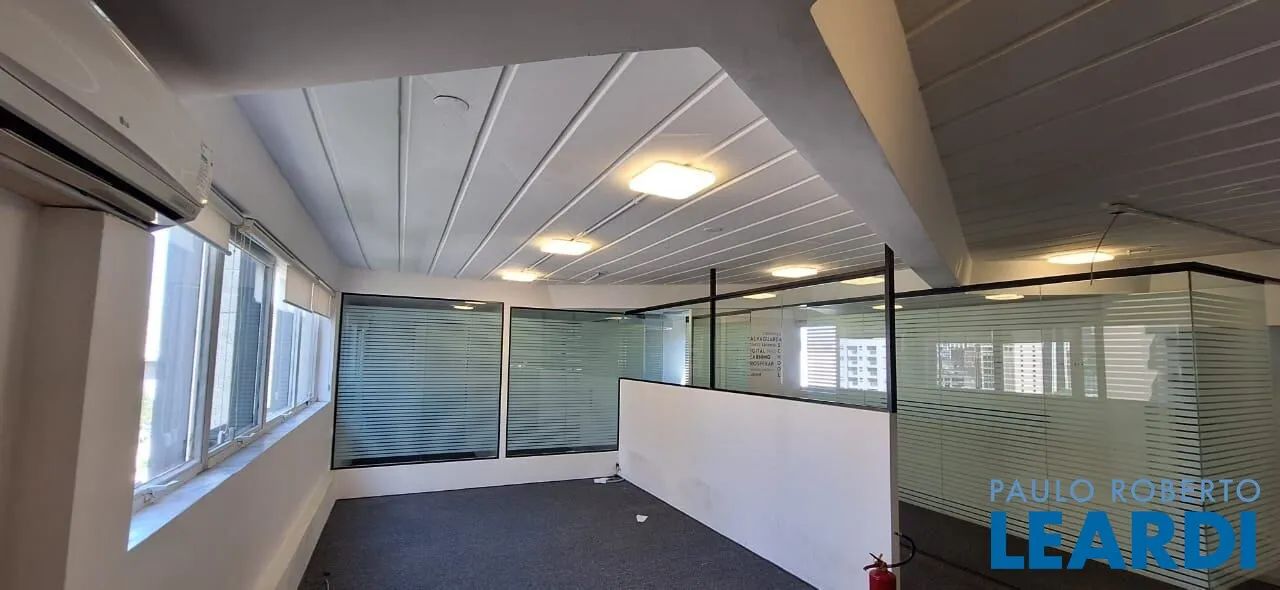 CONJ. COMERCIAL - VILA OLÍMPIA - SP - Foto 3