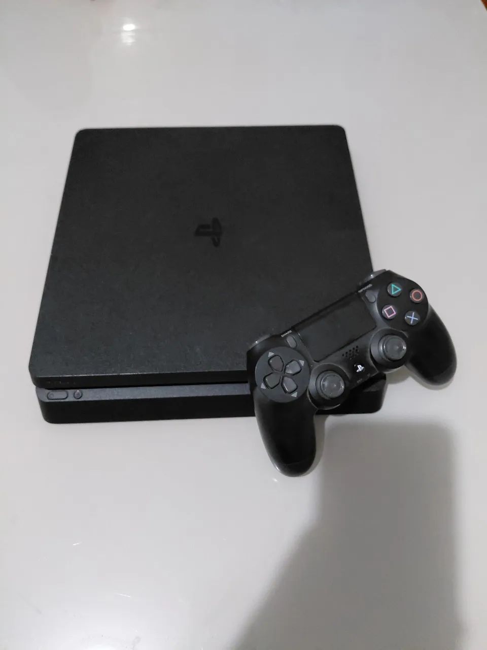 Ps4 slim 1t - Foto 3