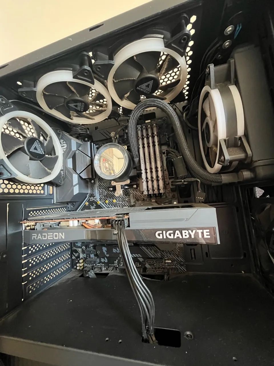 PC COMPLETO | 100% CONSERVADO - Foto 4