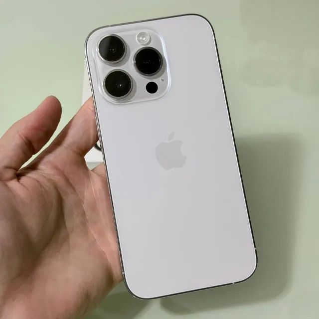 iPhone 14 PRO 128GB 79% - Celulares e Smartphones - Marambaia
