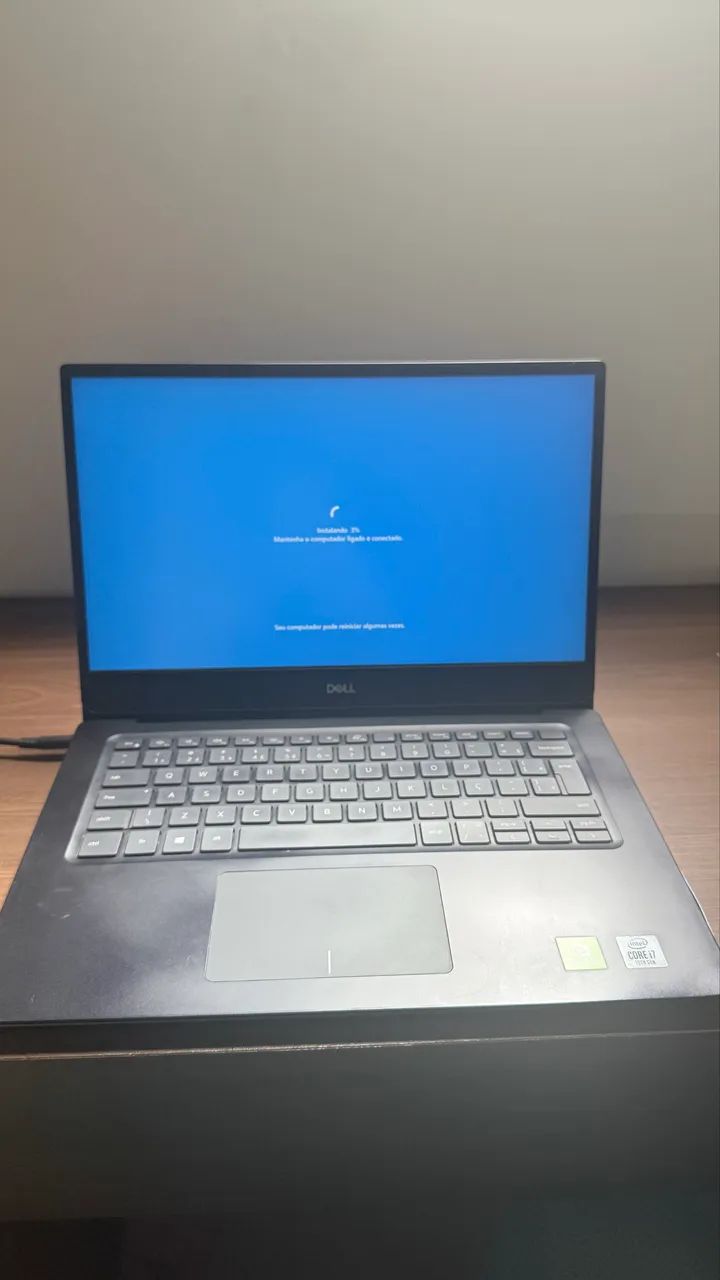 Vende-se Notbook DELL vostro 5490 - Foto 4