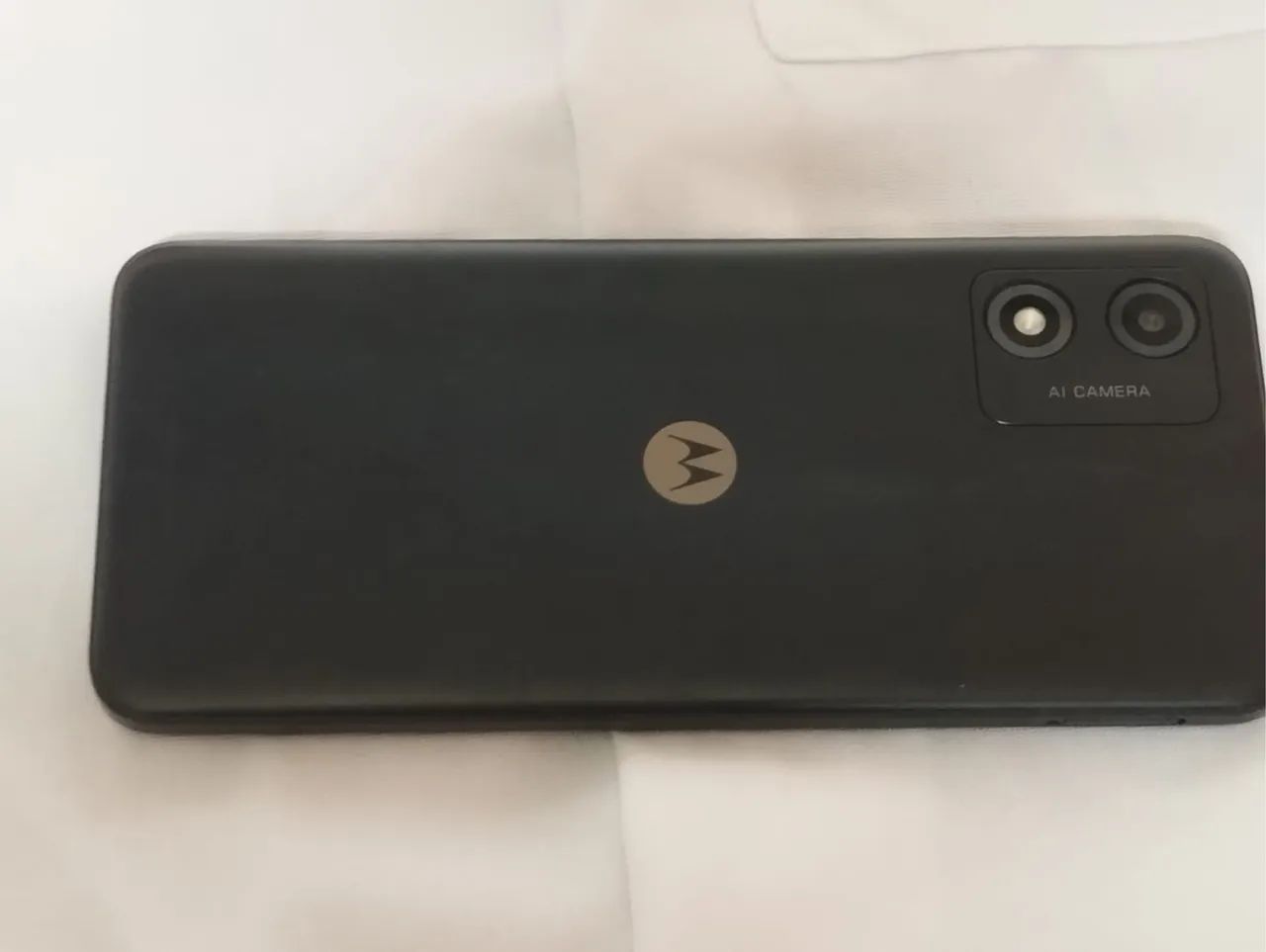 VENDE-SE MOTO E 13
