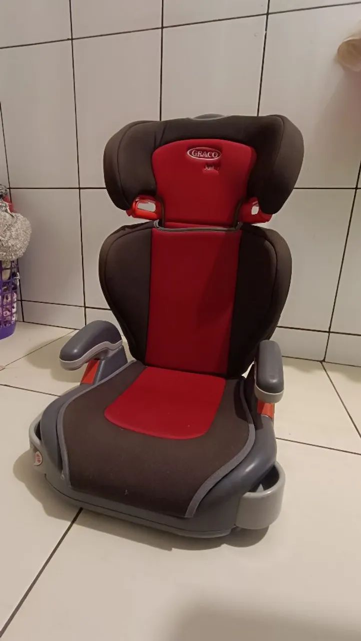 Cadeirinha Graco - Foto 4