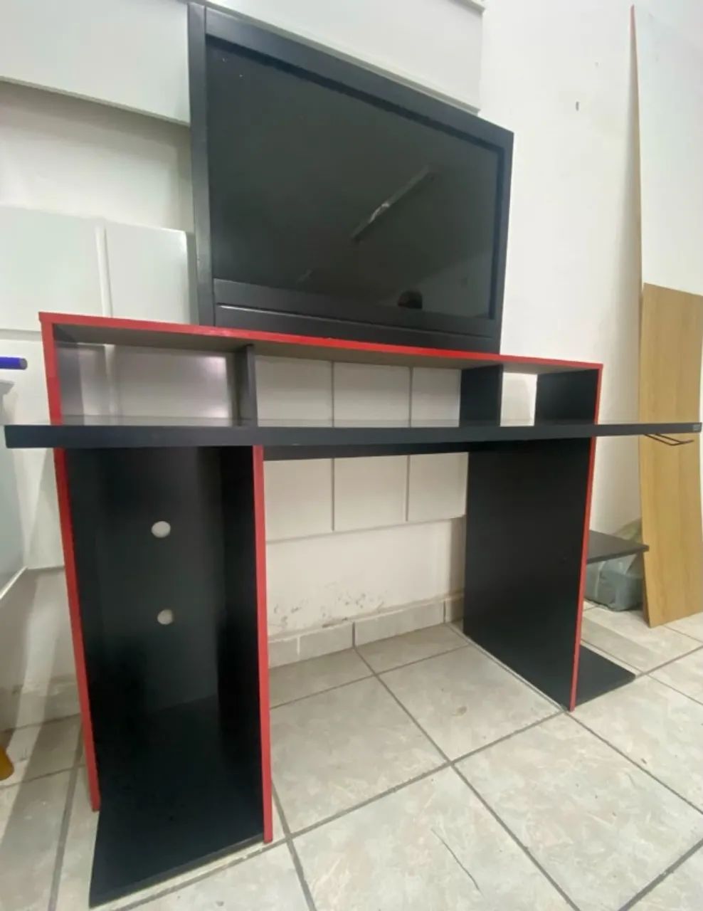 Escrivaninha multifuncional - Foto 5