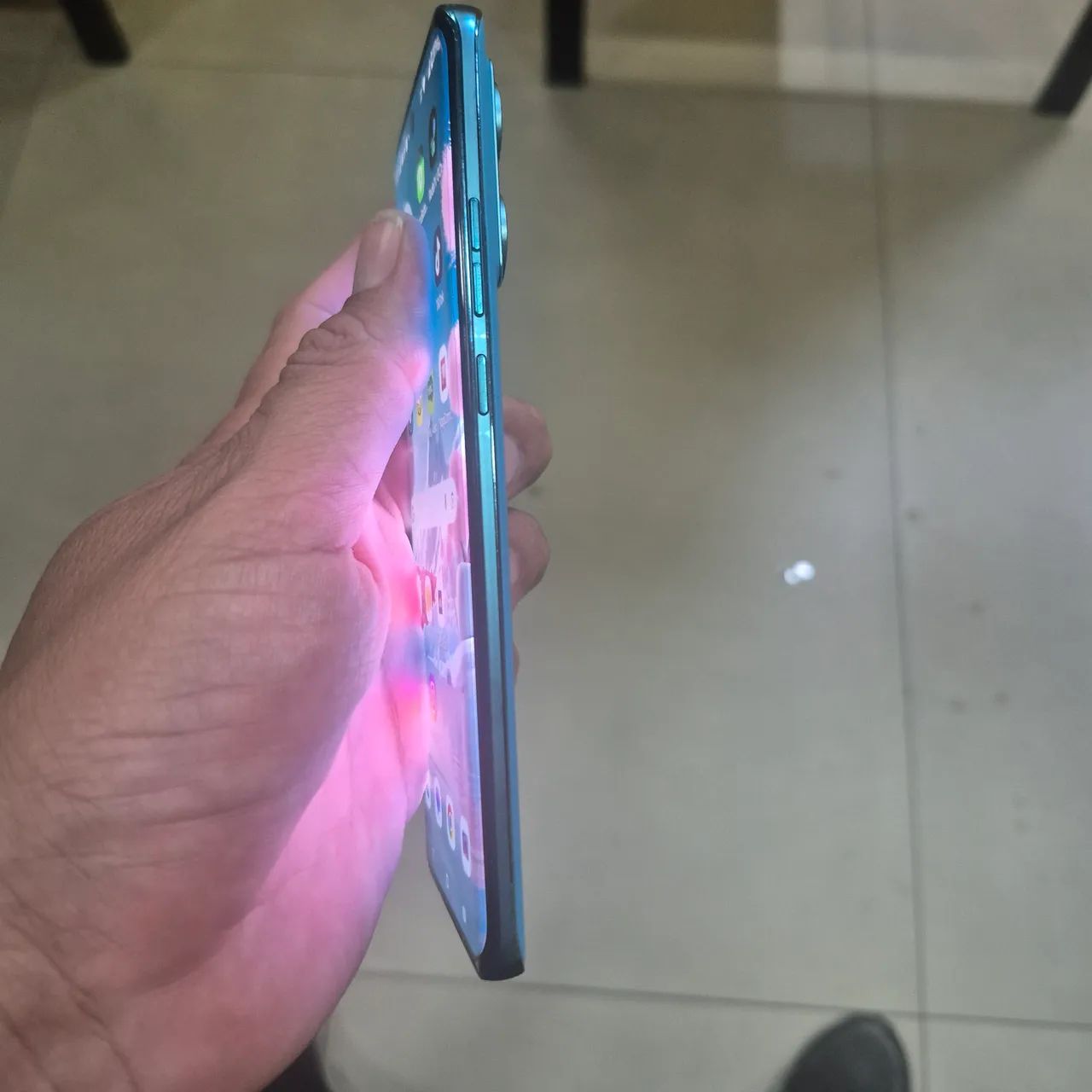 Moto edge 40 neo 256gb  - Foto 3