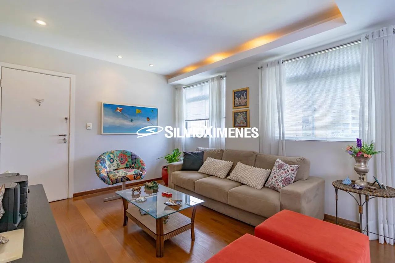 Apartamento com 3 quartos à Venda, Gutierrez - Belo Horizonte - Foto 4