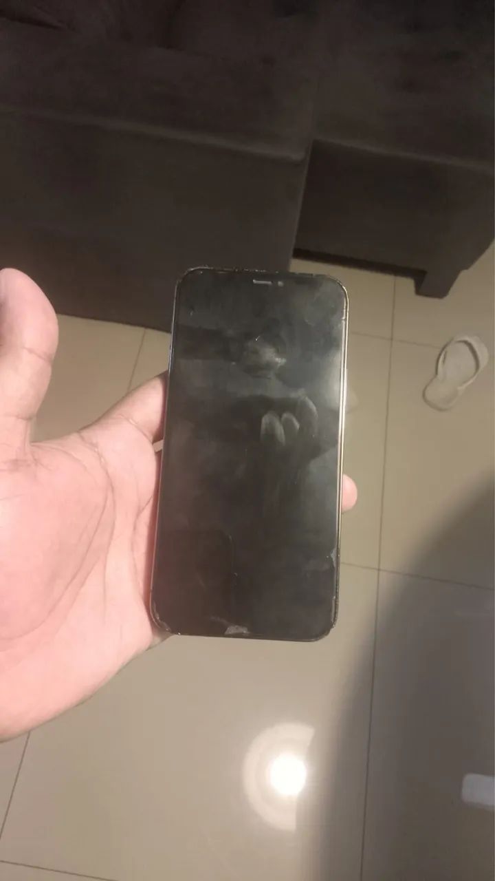 iPhone 12 Pro 256gb