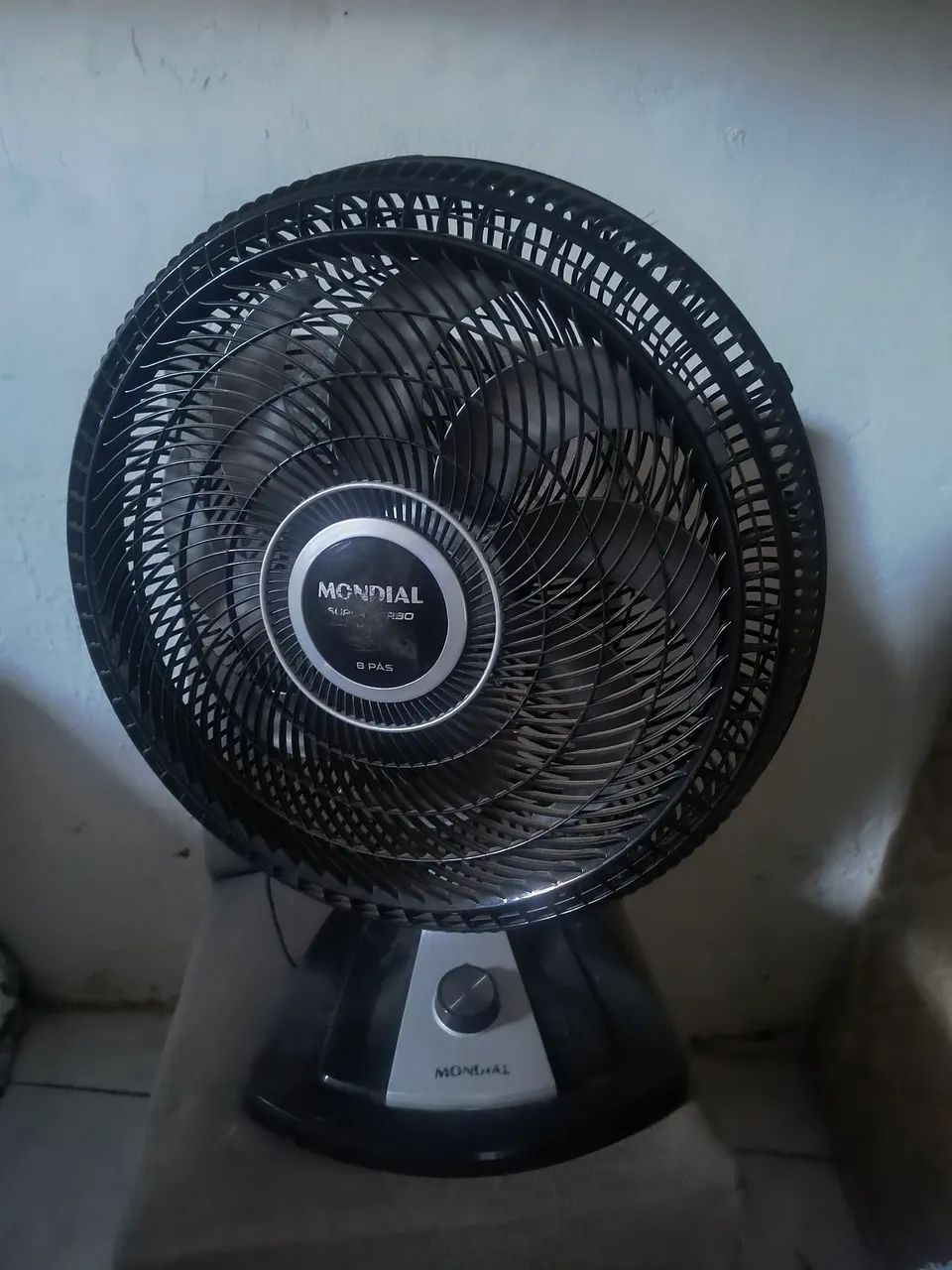 Ventilador Mondial  - Foto 2