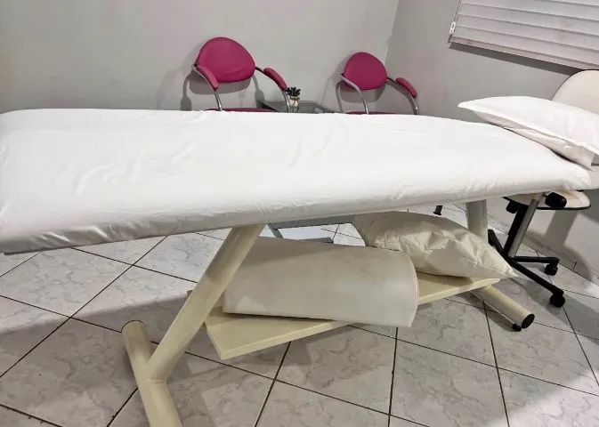 Maca para clínica ou estética  - Foto 2