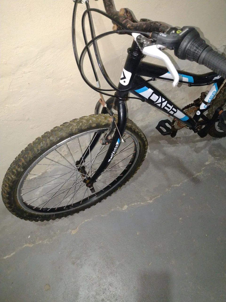 Vendo bicicleta  - Foto 4