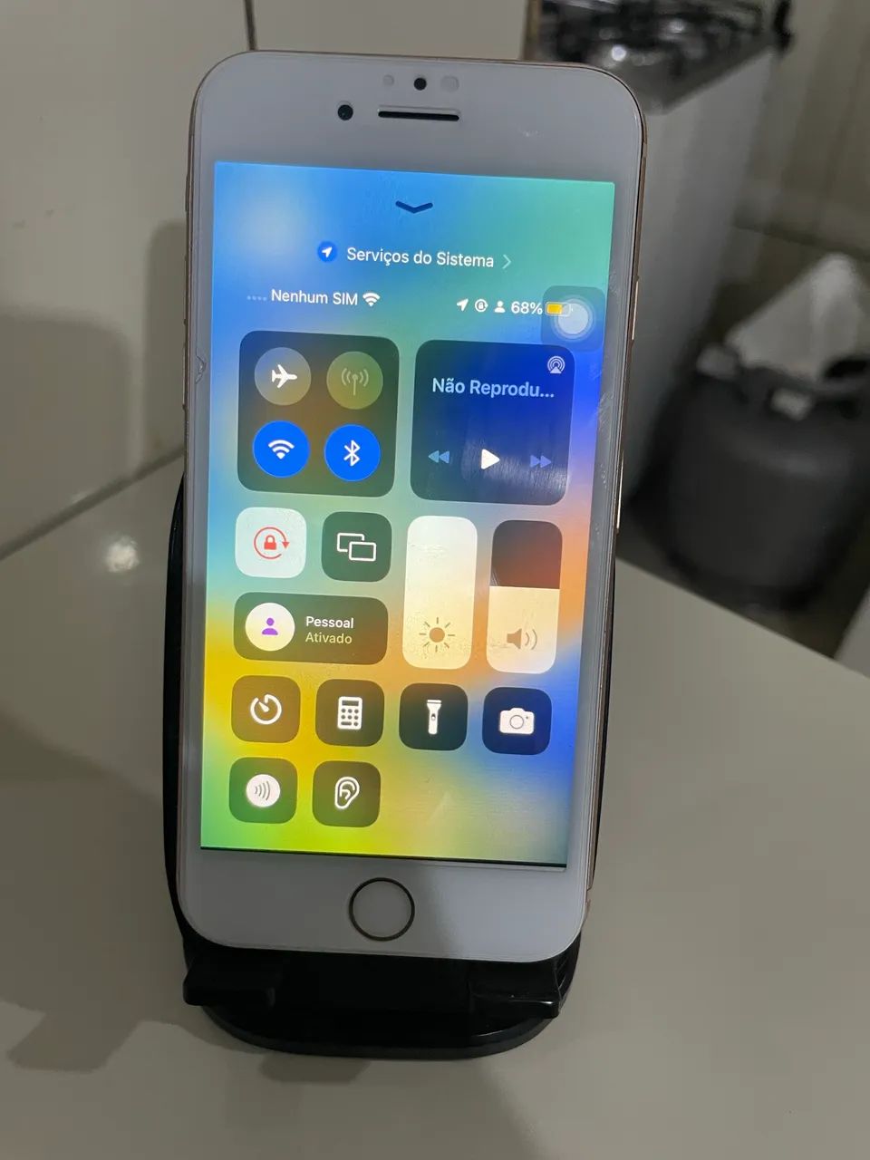 IPhone 8 - Foto 5