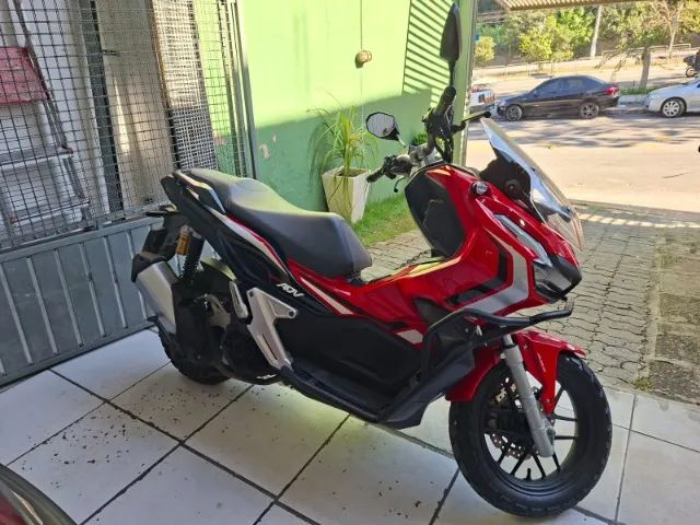 HONDA ADV 150 2023  - Foto 3